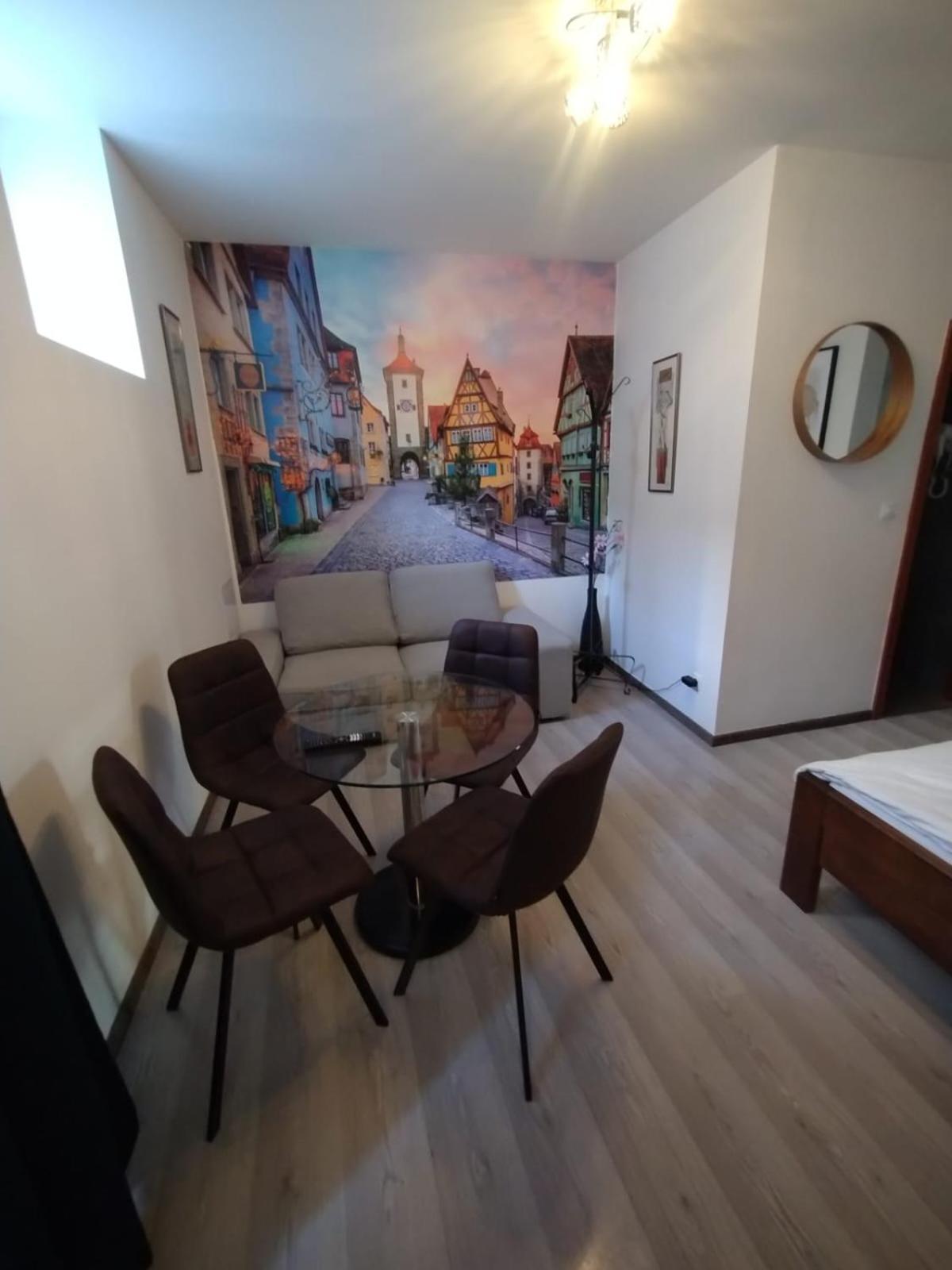 Rybna - Old Town Residence Прага Экстерьер фото